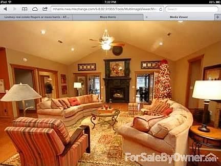 Aerial View
						:
						5.1 manicured acres with 2 gated driveways and 2 large workshops