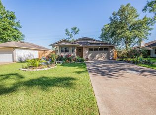 5011 Maurita Dr, Spring, TX 77373