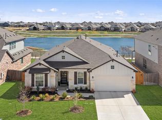 20608 Carries Ranch Rd, Pflugerville, TX 78660