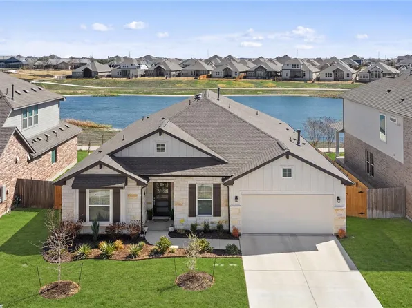 20608 Carries Ranch Rd, Pflugerville, TX 78660