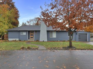 200 Sunnyside Dr, Eugene, OR 97404