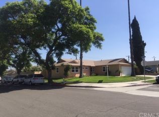 1119 W Arlington Ave, Anaheim, CA 92801