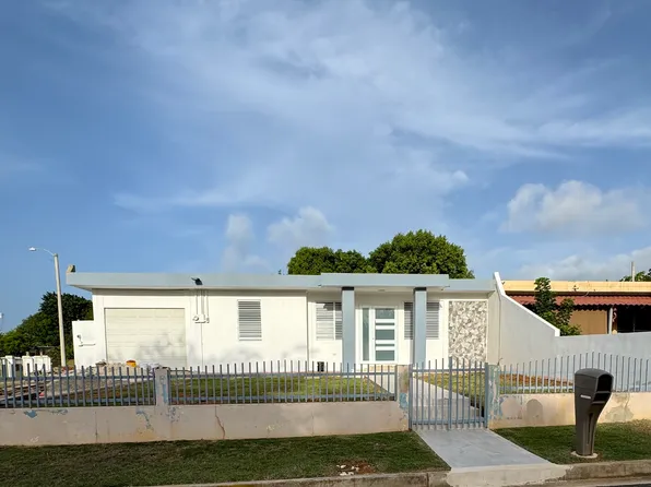 Circle E #C-218a, Aguadilla, PR 00603