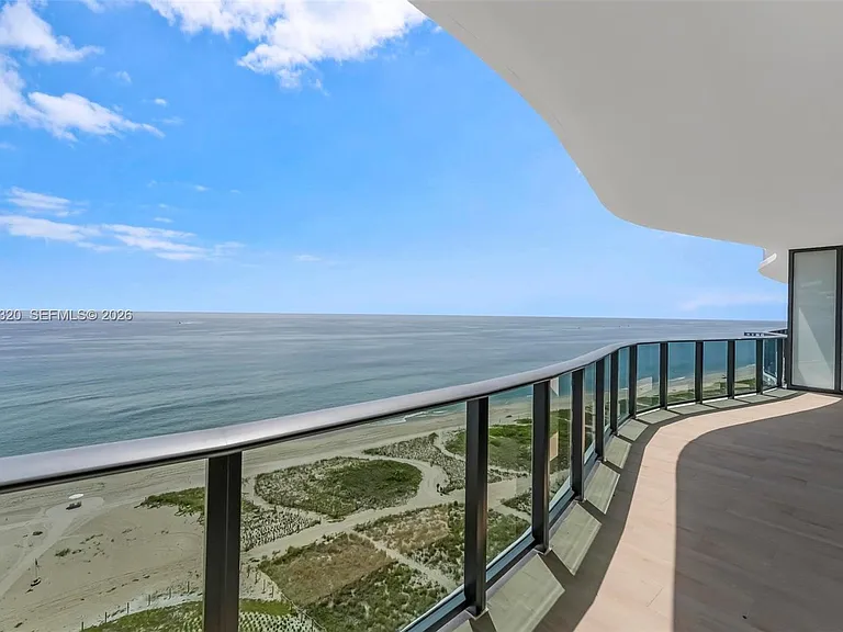 900 N Ocean Blvd #1202 — Photo 10