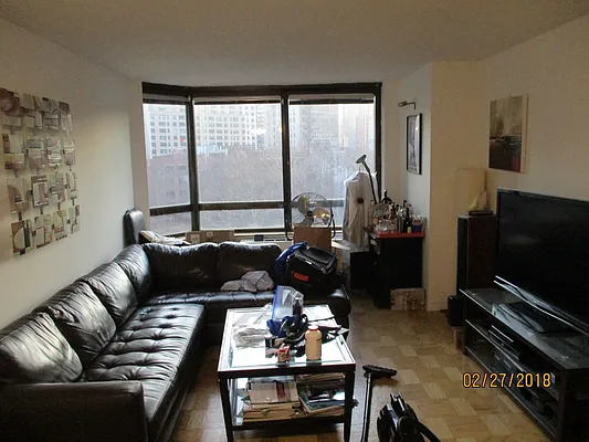 Rented by AJ Clarke | media 18