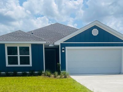 8247 Silk Stocking Ave, Laurel Hill, FL, 32567