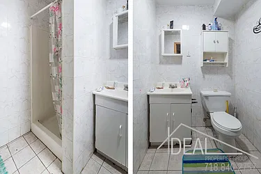 Rented by Ideal Properties Group