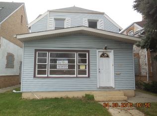 8822 S Indiana Ave, Chicago, IL 60619