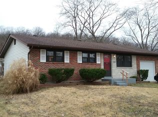 3368 Boca Raton Dr, Arnold, MO 63010