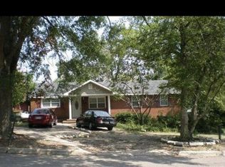 2103 Balfour St, Augusta, GA 30906