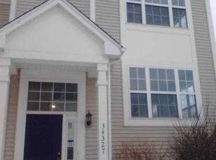 34327 N Barberry Rd, Round Lake, IL 60073