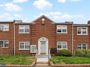 1716 Capitol Ave NE #2, Washington, DC 20002