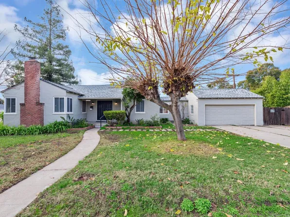 3305 Margaret Ave, Stockton, CA 95204