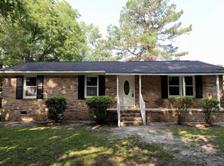 205 Memorial Ave, Sumter, SC 29153