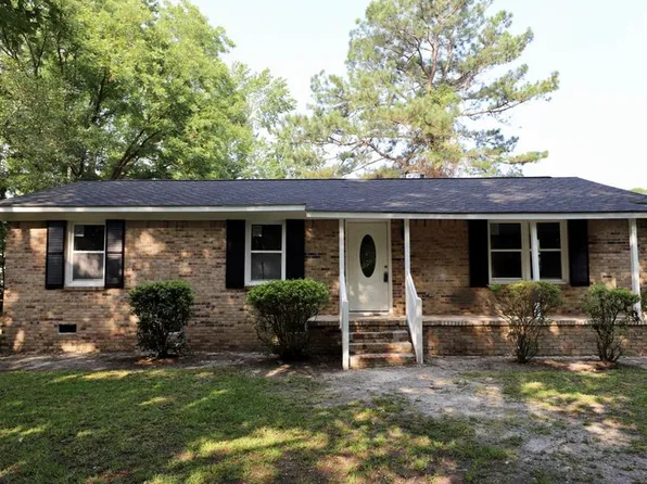 205 Memorial Ave, Sumter, SC 29153