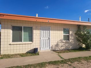 2223 Hagerty Rd APT 1, Las Cruces, NM 88001