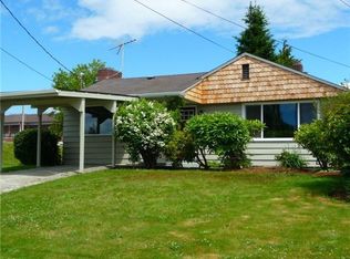 6027 A St, Tacoma, WA 98408