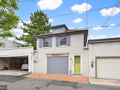 432 W Marion St, Lancaster, PA, 17603