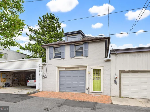 432 W Marion St, Lancaster, PA 17603