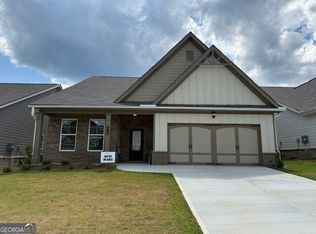 2449 Anhinga Dr, Loganville, GA 30052