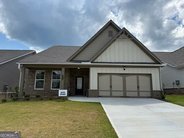 2449 Anhinga Dr, Loganville, GA 30052