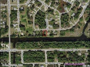 Hightower Rd #32, North Pt, FL 34288