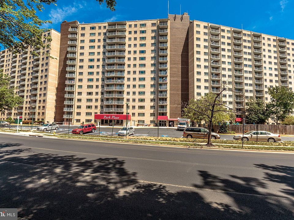 1st image of 2500 N Van Dorn St APT 308