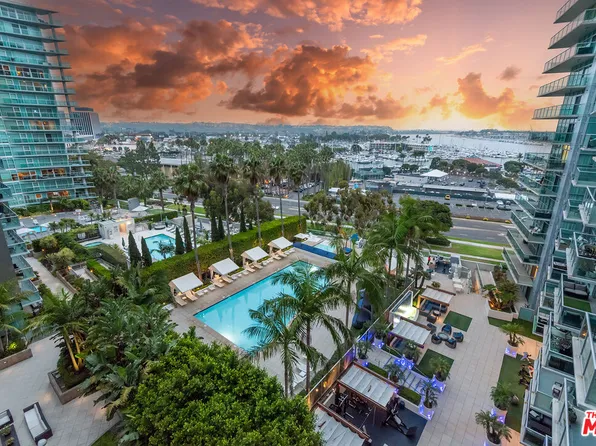 13700 Marina Pointe Dr Unit 1029, Marina Del Rey, CA 90292