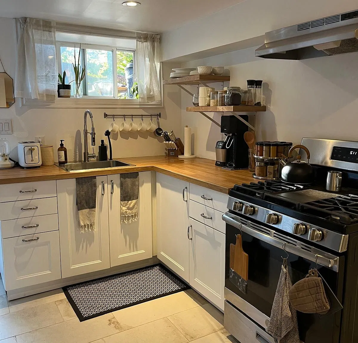 1 bed, $1,850 — Photo 2