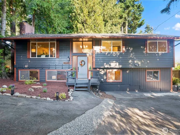 9029 Cascadia Avenue, Everett, WA 98208