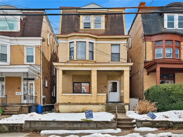 7474 McClure Ave, Pittsburgh, PA 15218