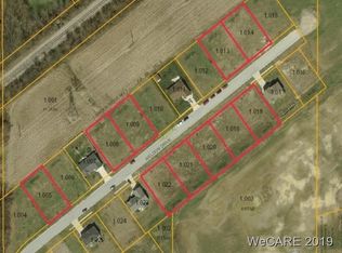 Weldon Dr, Lima, OH 45806