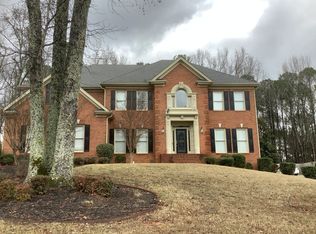 1423 Stratford Hall Ct, Grayson, GA