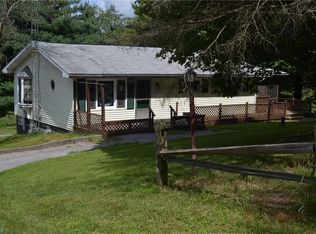 10015 Linden Rd NW, Minerva, OH 44657