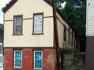 2219 Rice St, Cincinnati, OH 45219