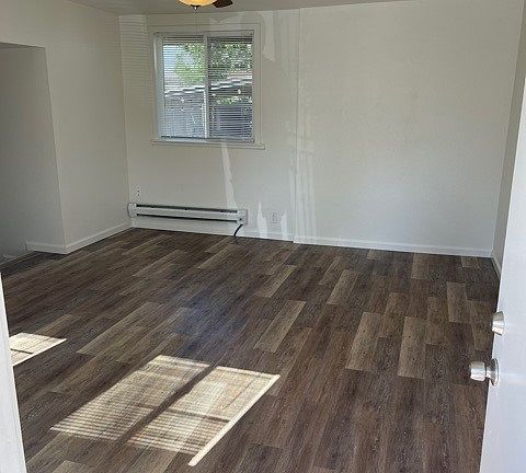 2nd image of 1267 N Palm Ave #A
