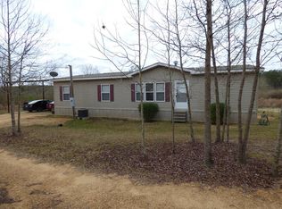 3943 Winding Rd, Liberty, MS 39645