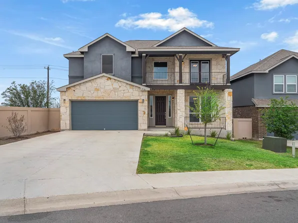 716 Cavatina Dr, Laredo, TX 78045