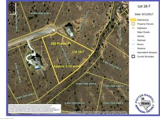 305 Prairie Point, Canyon, TX 79015