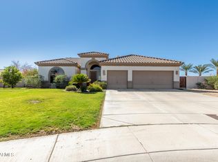 17645 W Summit Dr, Goodyear, AZ 85338