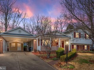 6004 Jennings Ln, Springfield, VA 22150