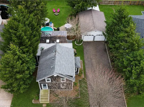 3555 Campden Rd, Lincoln, ON L0R 1G0