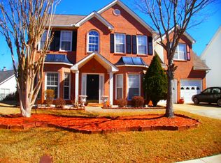1311 Woodland View Rd, Lawrenceville, GA 30043