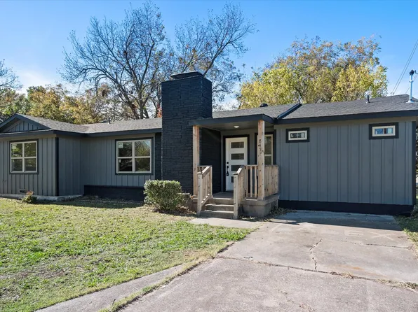 845 Hilltop Cir, Desoto, TX 75115