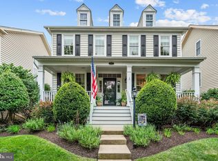 15622 Admiral Baker Cir, Haymarket, VA 20169