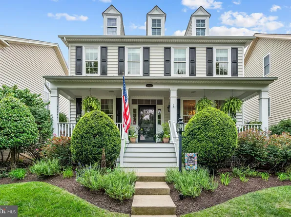 15622 Admiral Baker Cir, Haymarket, VA 20169