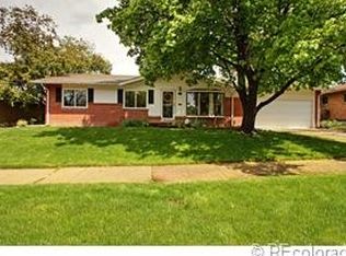 3696 S Holly St, Denver, CO 80237