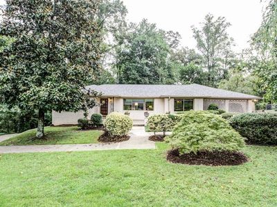 2519 Clairmont Rd NE, Atlanta, GA, 30329