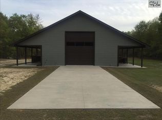 4855 Fish Hatchery Rd, Lexington, SC 29073
