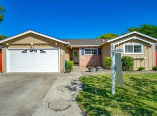 4248 Beaumont St, Fremont, CA 94536